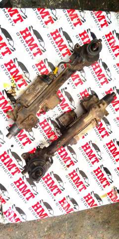 SKODA RAPİD Çıkma Direksiyon Kutusu elektirikli Seat Leon 1K1423051BK 1K1423105B 1K1909144G